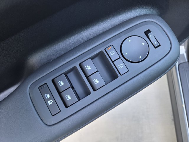 New 2027 Hyundai Santa Fe SEL FWD image 25
