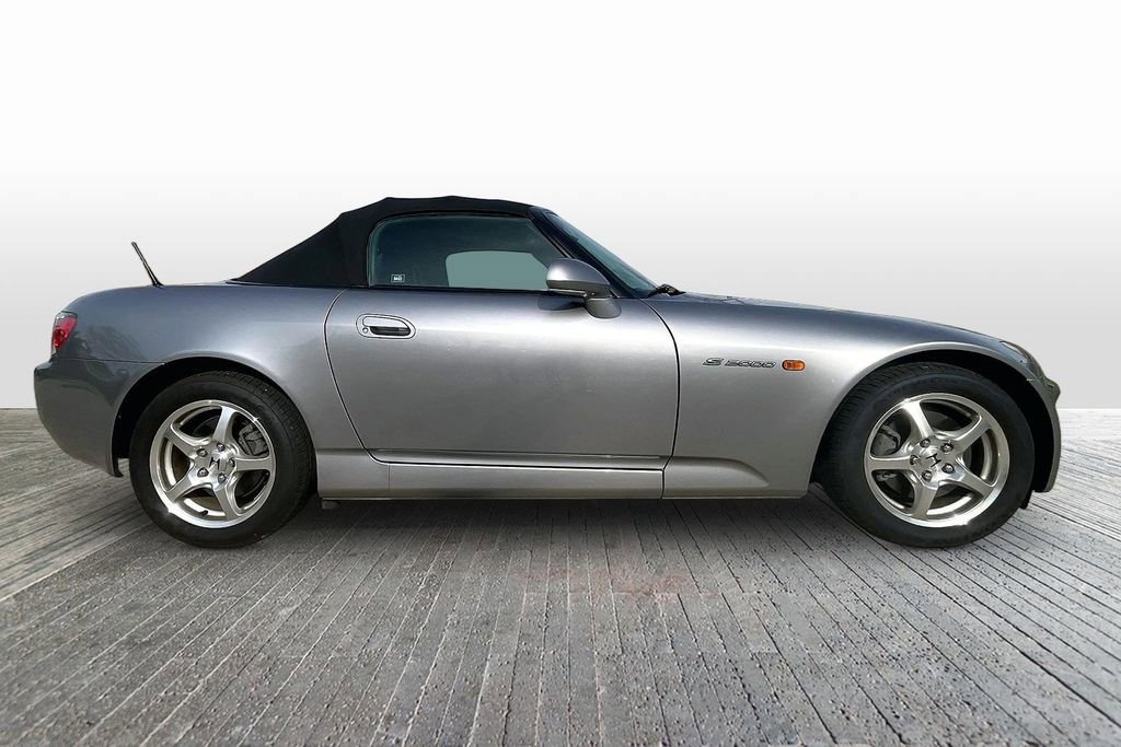 Used 2003 Honda S2000 image 8