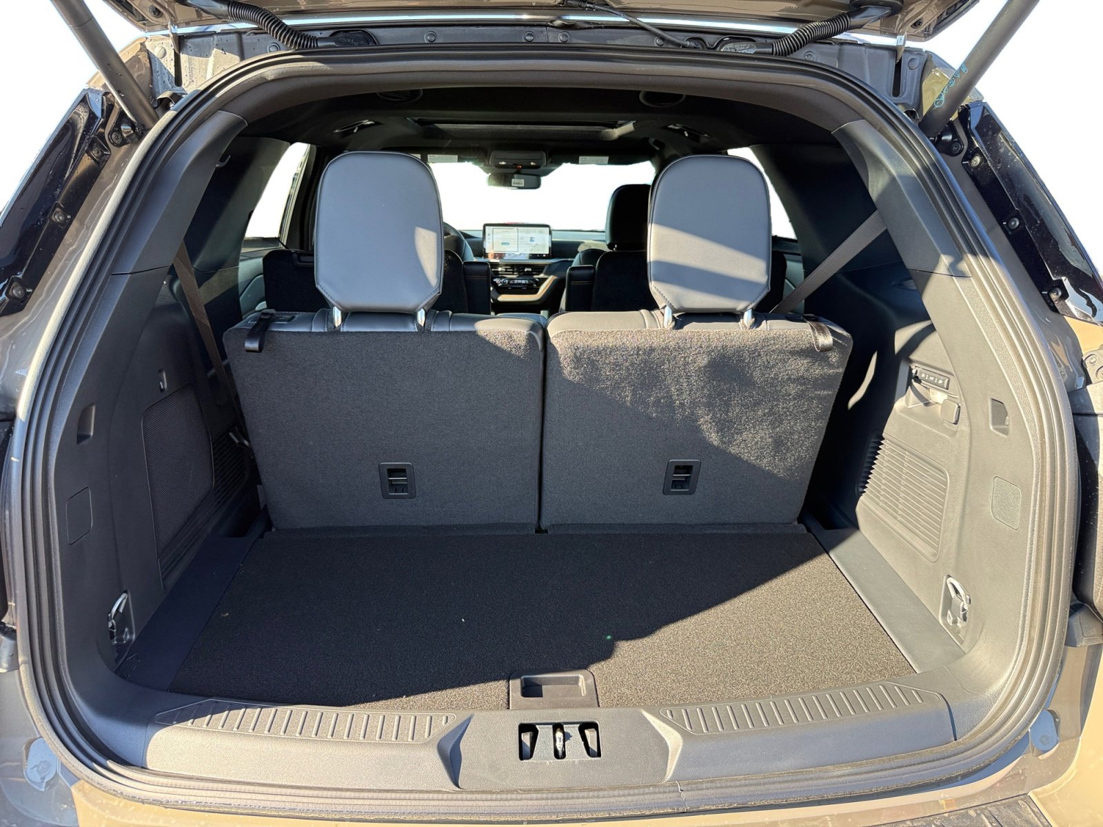 New 2026 Ford Explorer Tremor w/ Tremor Ultimate Package image 17
