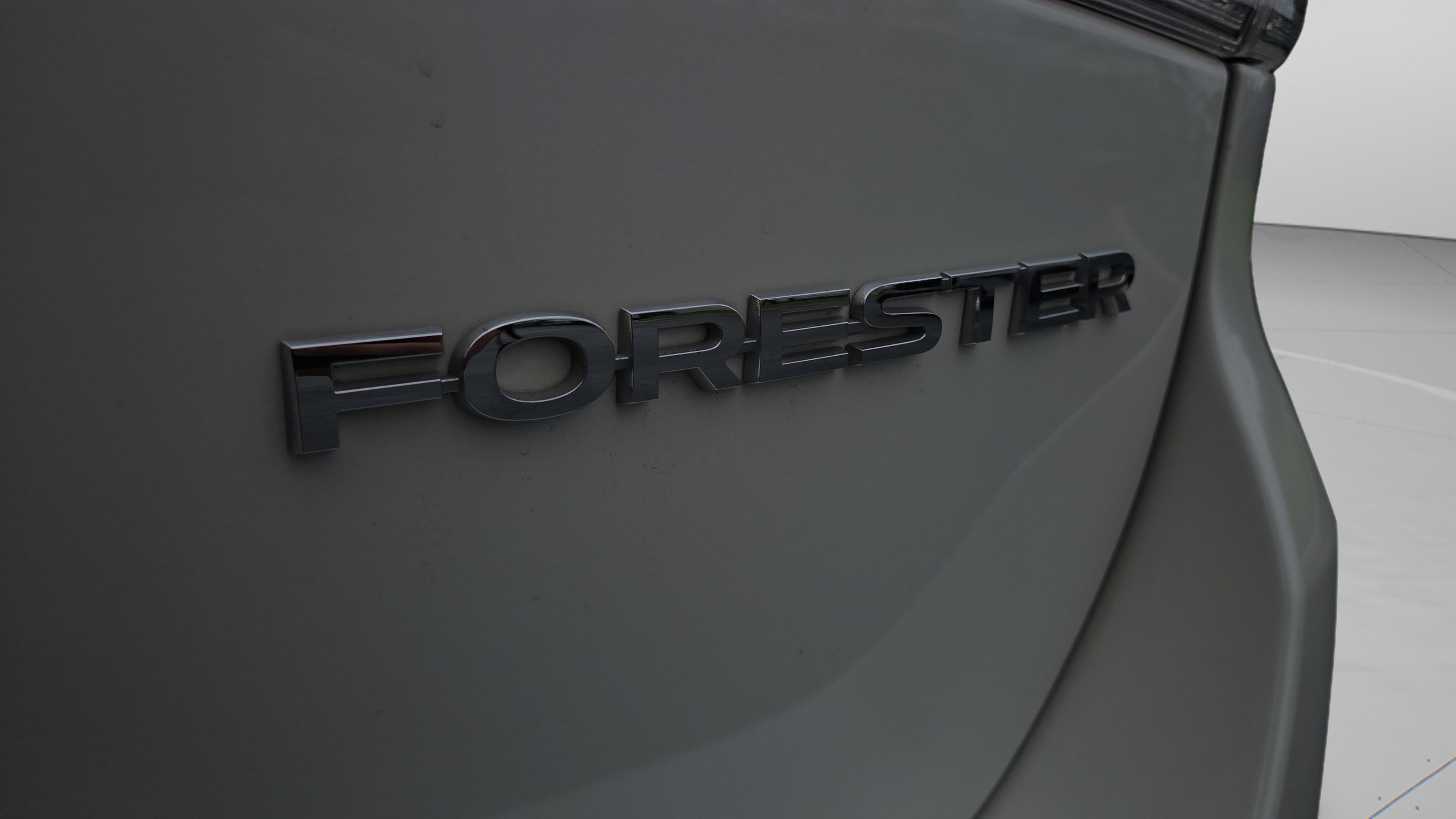 Used 2021 Subaru Forester Limited AWD/4WD image 39