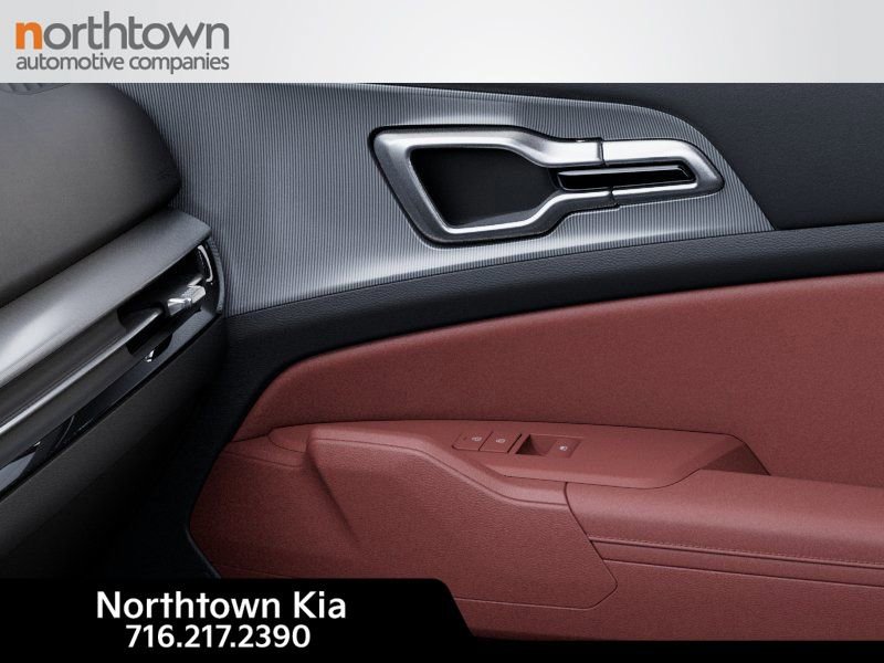 New 2026 Kia Sportage SX Prestige image 26