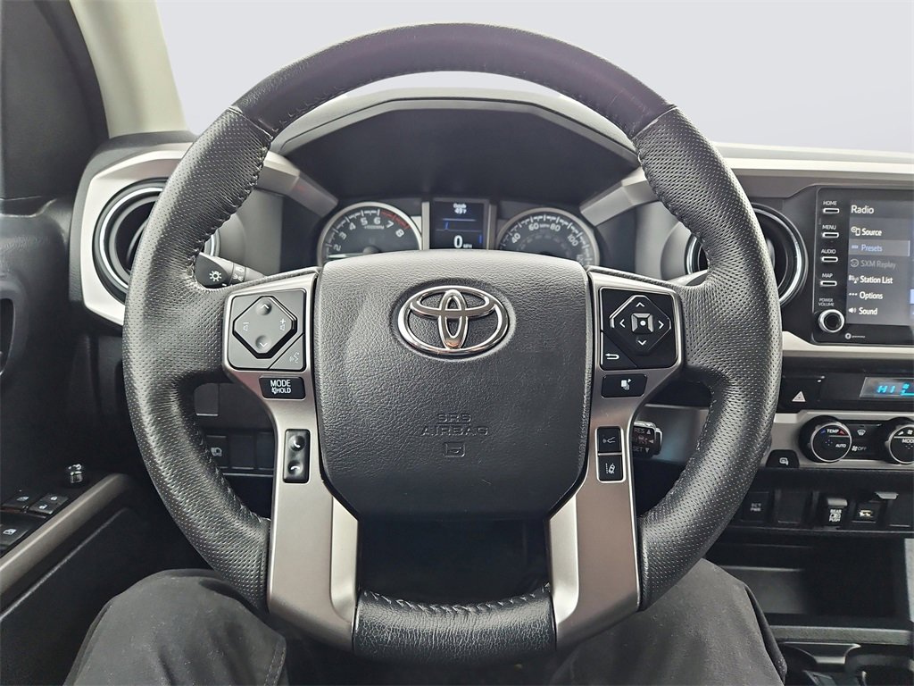 Used 2022 Toyota Tacoma SR5 image 25