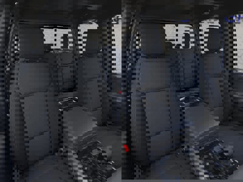 New 2025 Ford F150 XLT w/ Equipment Group 302A MID image 10