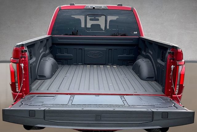 New 2025 Ford F150 Raptor AWD/4WD image 14