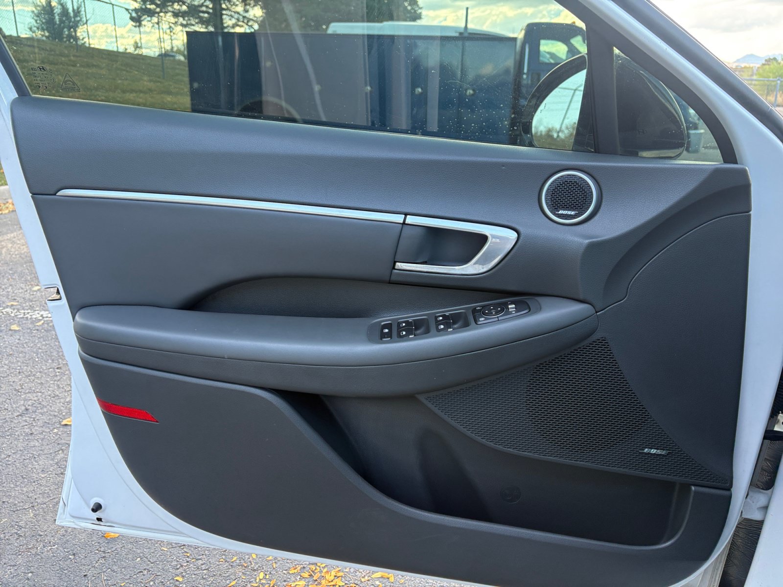 Used 2023 Hyundai Sonata SEL Plus w/ Cargo Package FWD image 13