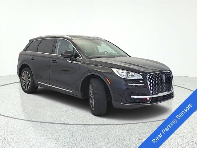 Used 2023 Lincoln Corsair Reserve w/ Equipment Group 201A AWD/4WD image 8