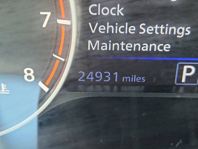 Used 2022 Nissan Altima 2.5 SV image 29