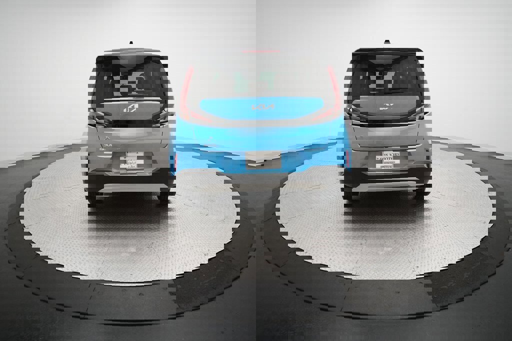 Used 2024 Kia Soul S image 25