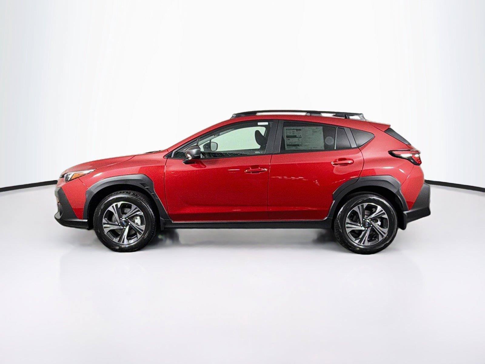 New 2026 Subaru Crosstrek 2.5i Premium AWD/4WD image 8