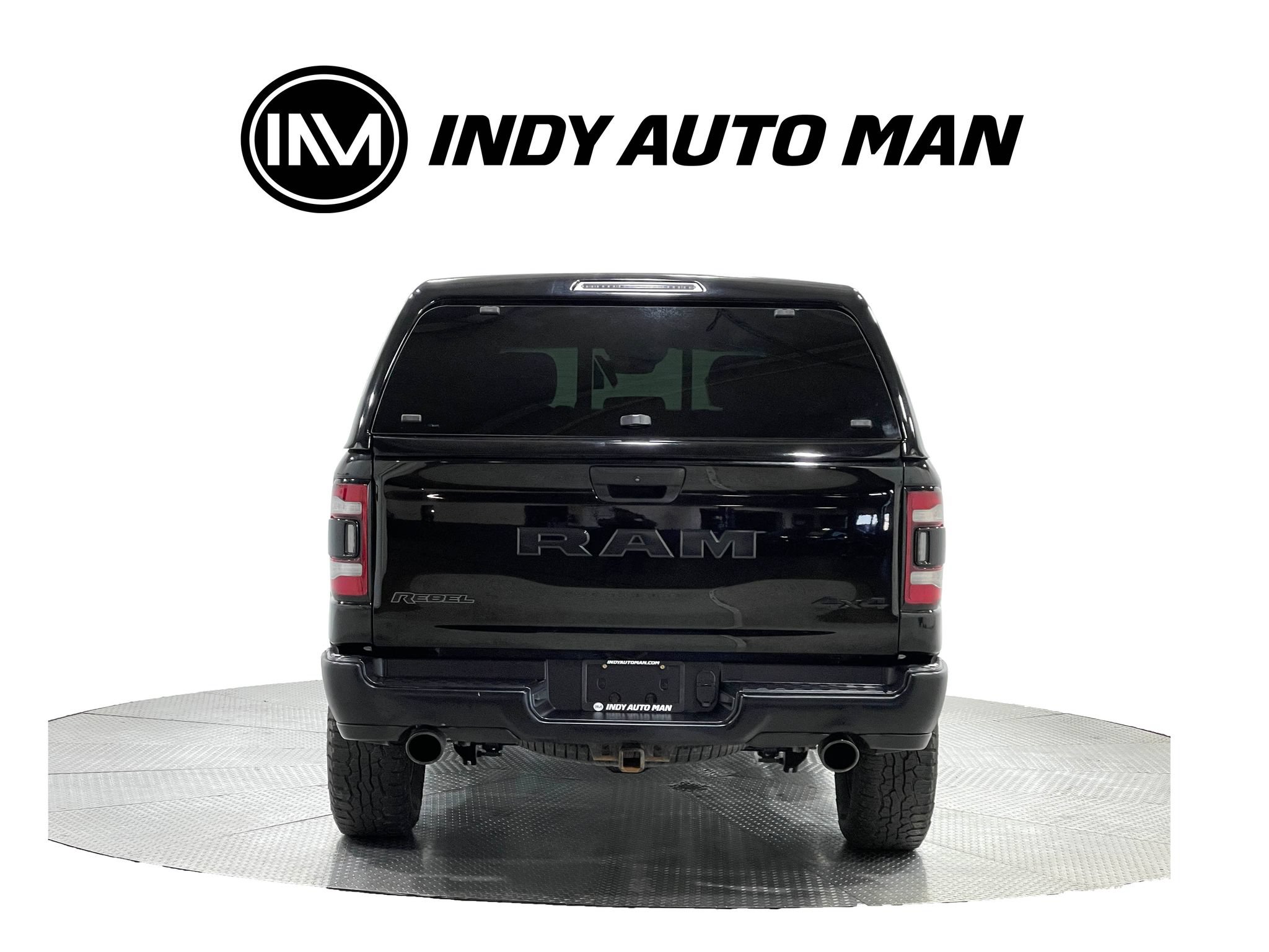 Used 2022 RAM 1500 Rebel w/ Level 1 Equipment Group AWD/4WD image 5