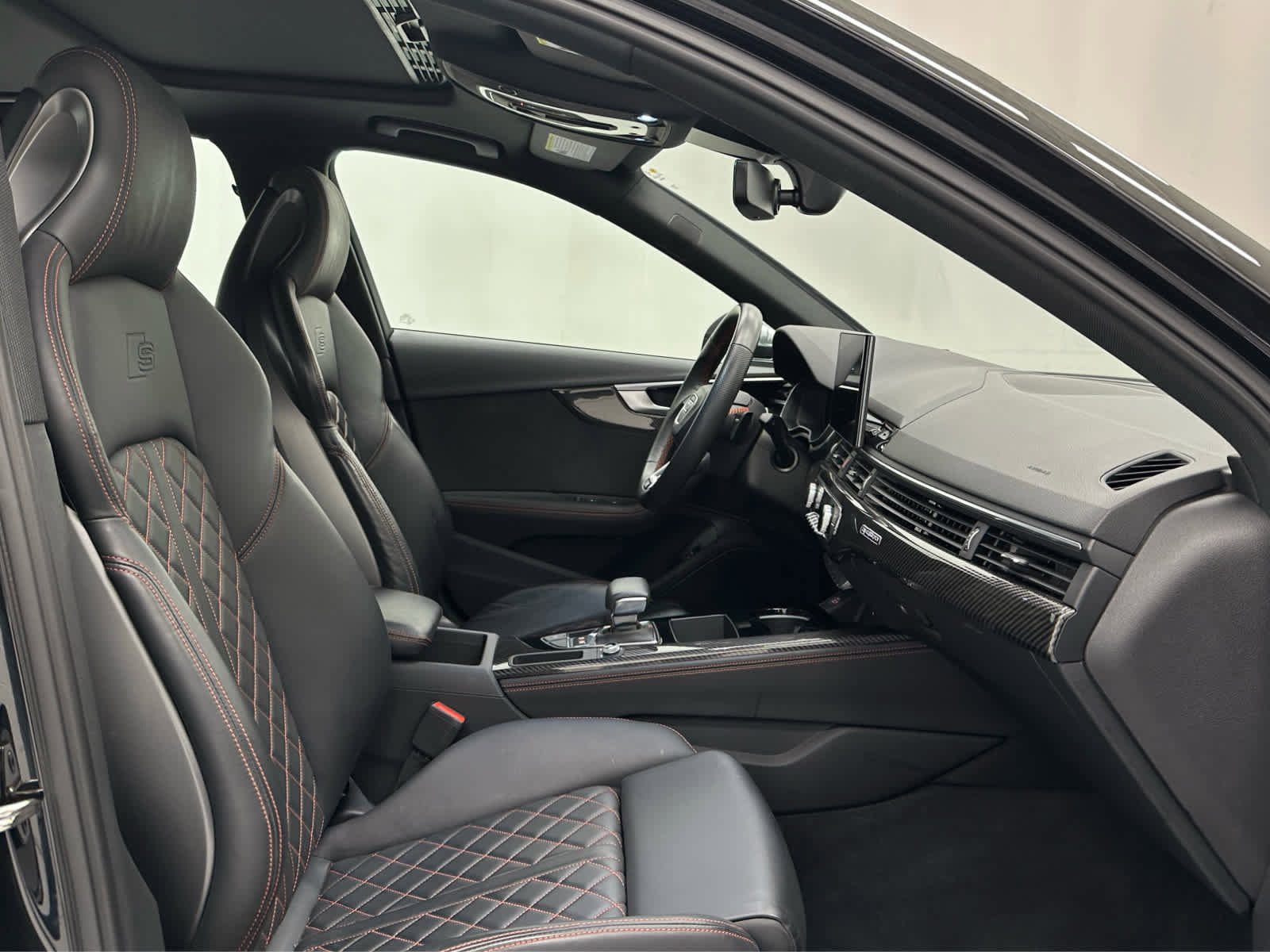 Used 2023 Audi S4 Premium Plus w/ Premium Plus Package image 18
