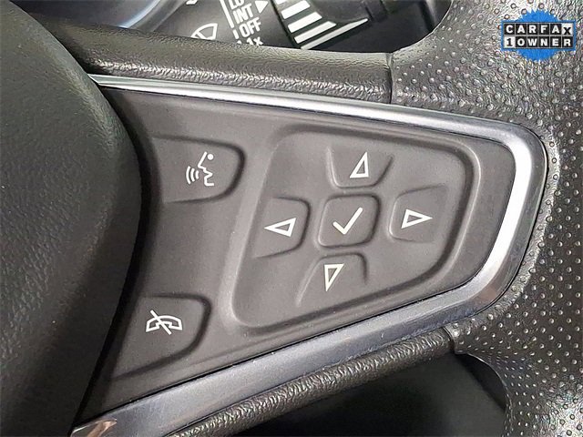 Used 2023 Chevrolet Equinox LT image 23