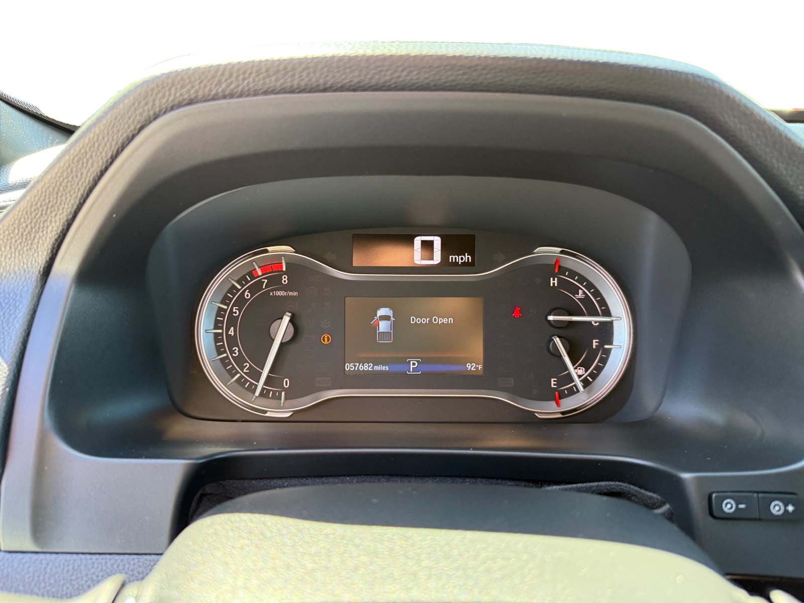 Used 2022 Honda Ridgeline Black Edition image 11