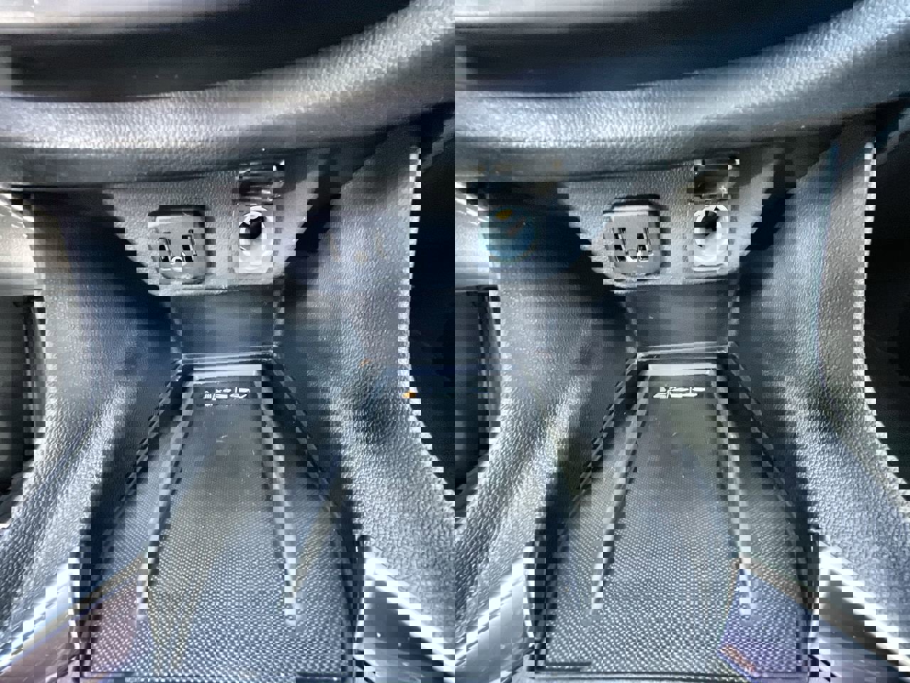 Used 2023 Chevrolet Traverse LT w/ LPO, Cargo Package image 34