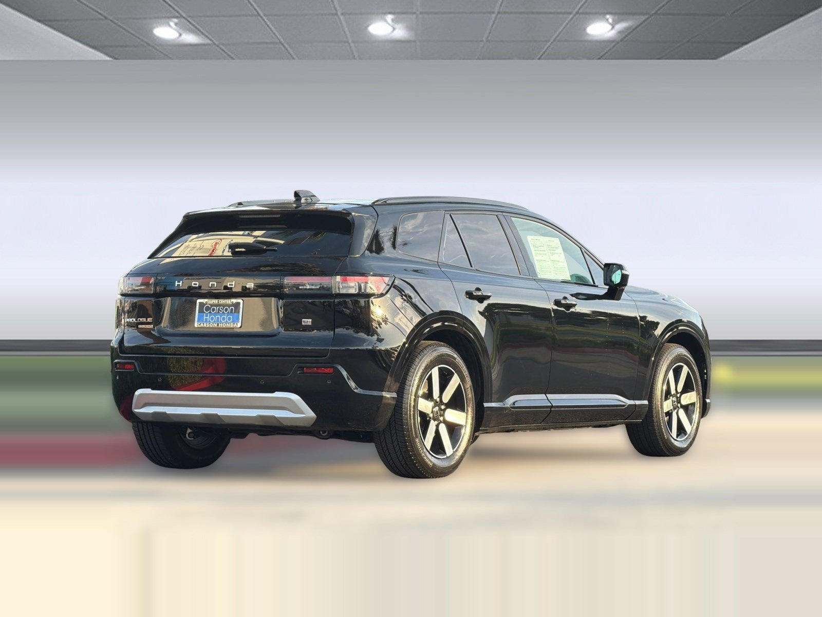 Used 2025 Honda Prologue Touring image 8