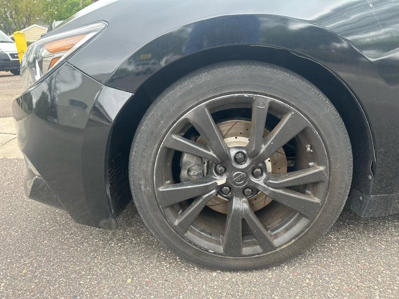 Used 2018 Nissan Maxima 3.5 SV FWD image 23