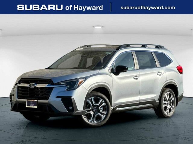 New 2025 Subaru Ascent Limited image 1