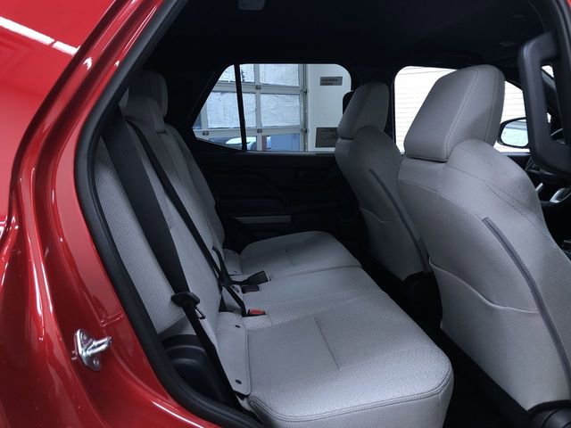 New 2025 Toyota 4Runner SR5 image 13