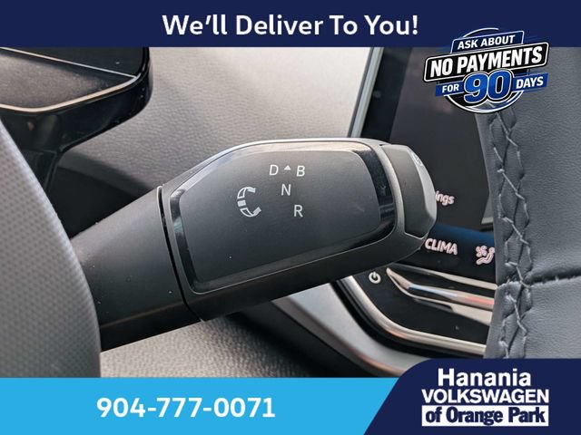 Used 2025 Volkswagen ID.4 Pro RWD image 32