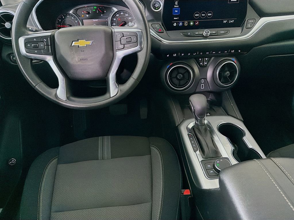 Used 2024 Chevrolet Blazer LT w/ Convenience Package image 26