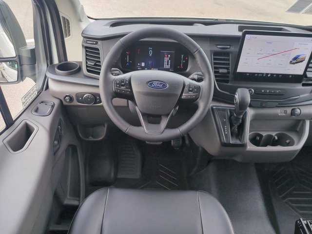 New 2026 Ford Transit 350 XL RWD image 16