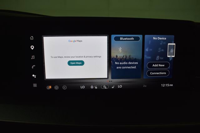 Certified 2025 Nissan Murano SL image 20
