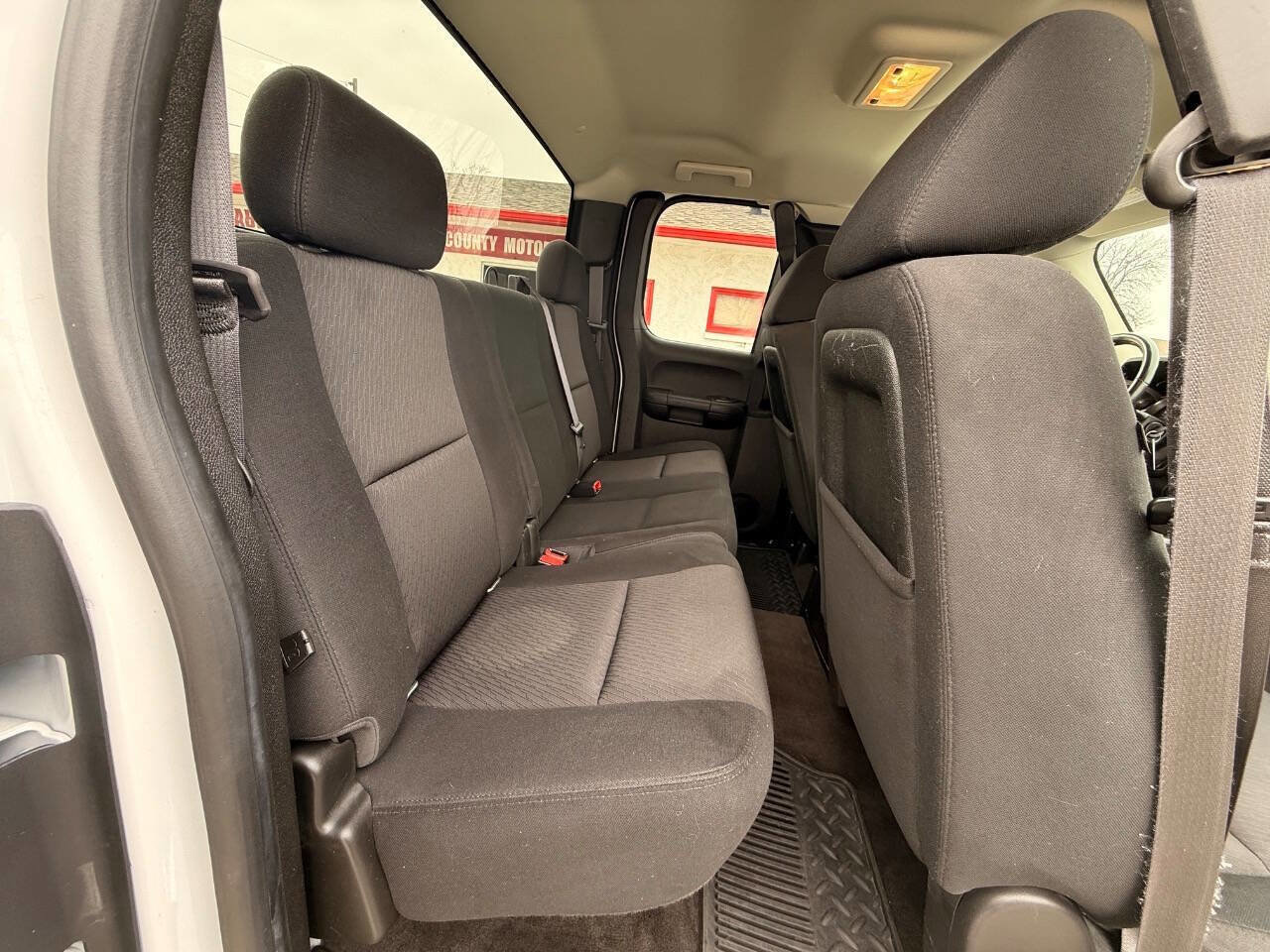 Used 2013 Chevrolet Silverado 1500 LT w/ All-Star Edition image 20