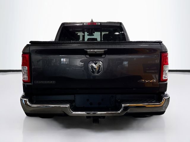 Used 2019 RAM 1500 Big Horn image 7