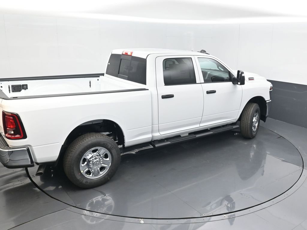 New 2026 RAM 3500 Tradesman image 41