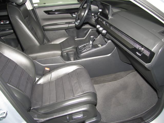 Certified 2025 Honda CR-V EX-L image 20
