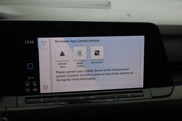 Used 2023 Volkswagen Golf 20th Anniversary Edition image 17