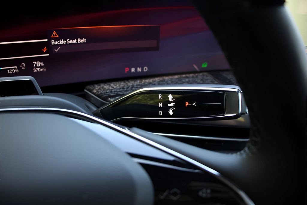 New 2025 Cadillac Escalade IQ Sport 1 image 25
