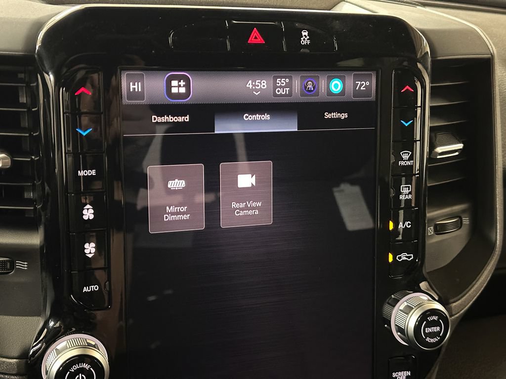 New 2026 RAM 2500 Tradesman AWD/4WD image 39