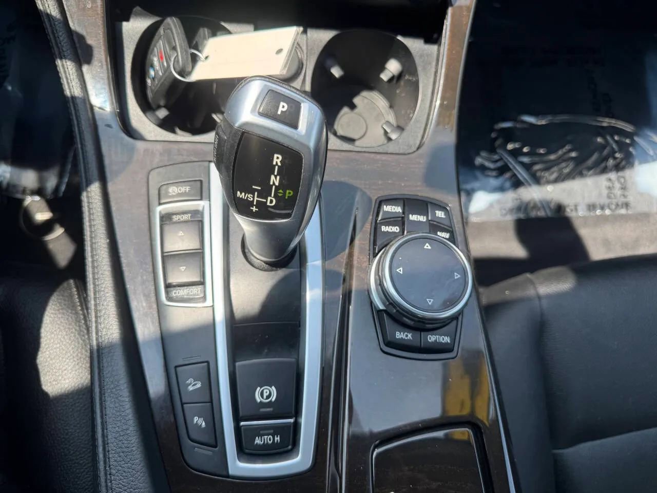 Used 2014 BMW 528i xDrive Sedan image 19