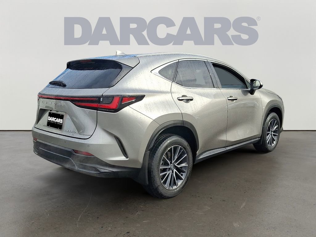 Used 2024 Lexus NX 350 AWD image 6