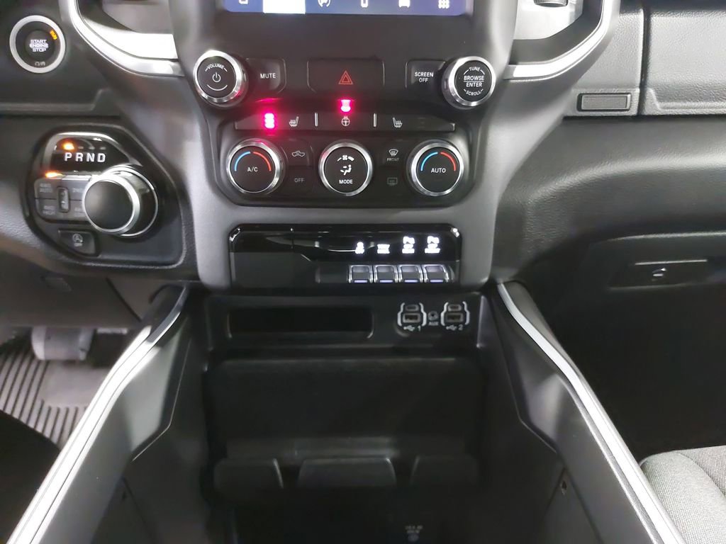 Used 2022 RAM 1500 Big Horn image 20