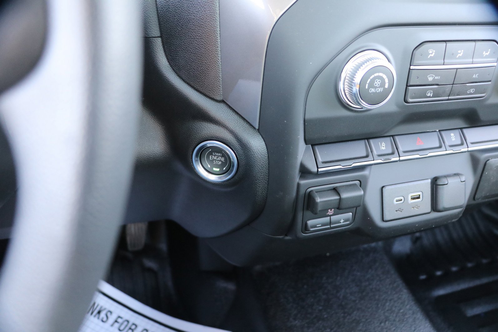 New 2026 GMC Sierra 2500 Pro image 22