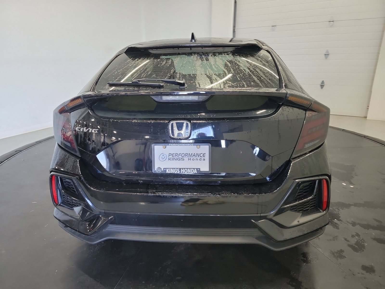 Used 2020 Honda Civic EX image 8