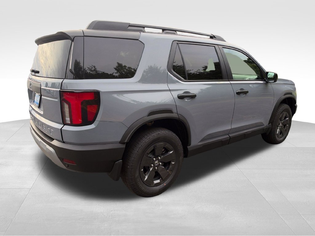New 2026 Honda Passport RTL image 7