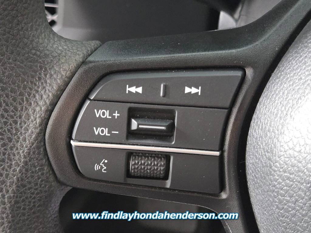 Certified 2023 Honda Accord EX image 26