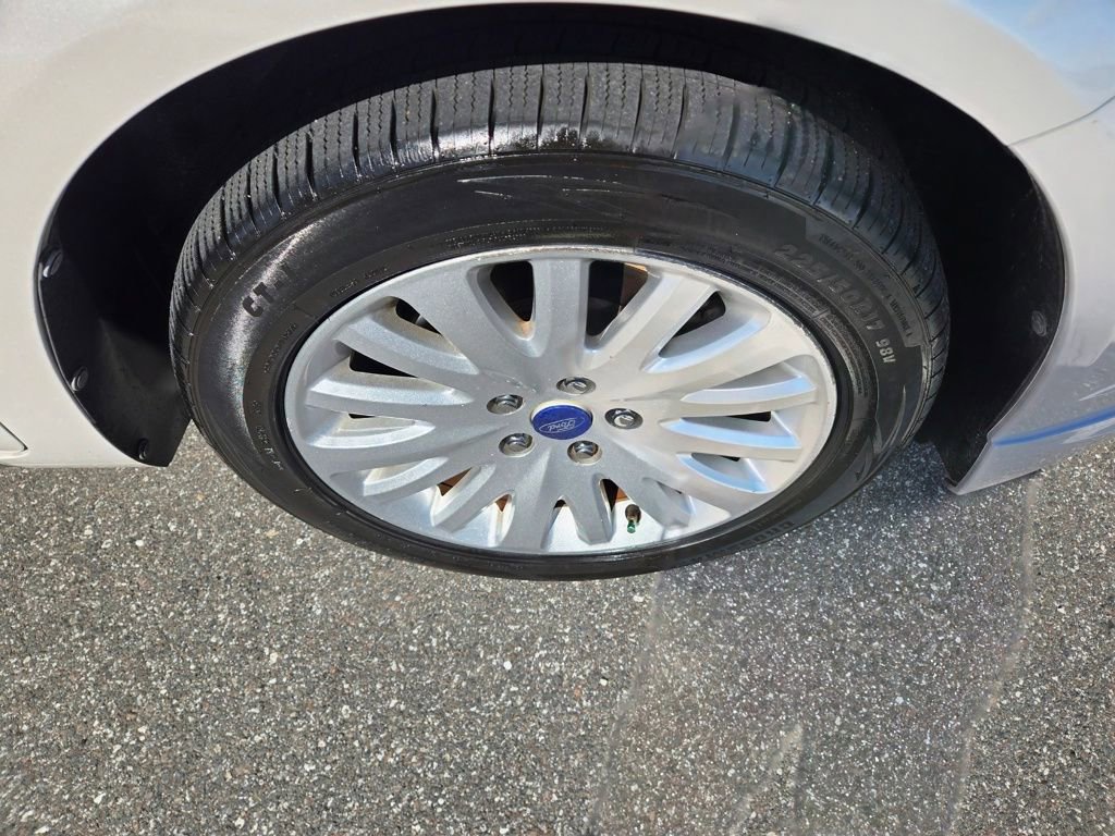 Used 2010 Ford Fusion Hybrid image 12