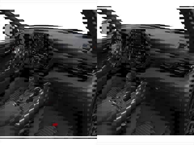 Used 2022 Toyota Highlander XLE image 11