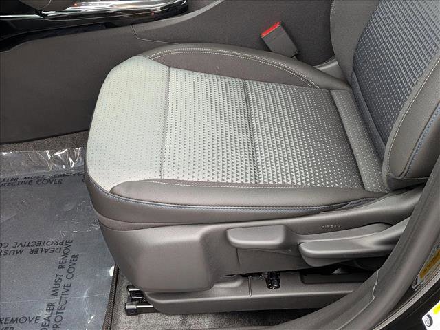 New 2026 Chevrolet Trax LT w/ Driver Confidence Package FWD image 4