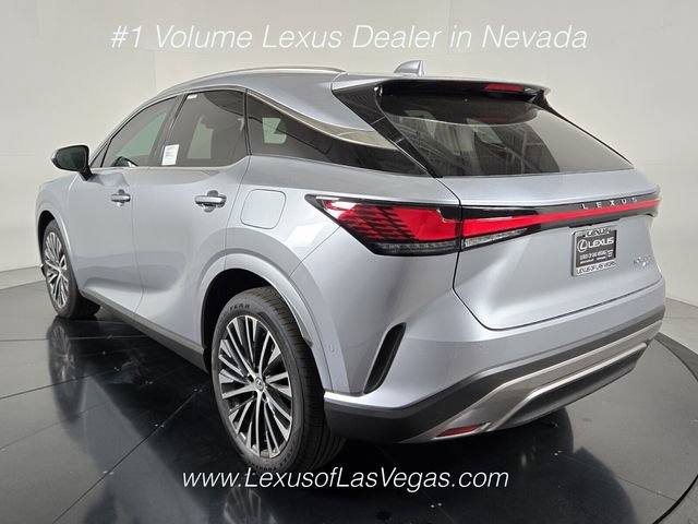 New 2026 Lexus RX 350 Premium Plus AWD/4WD image 6