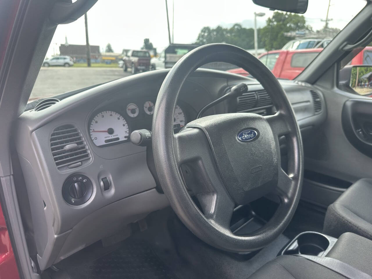 Used 2007 Ford Ranger Sport RWD image 23