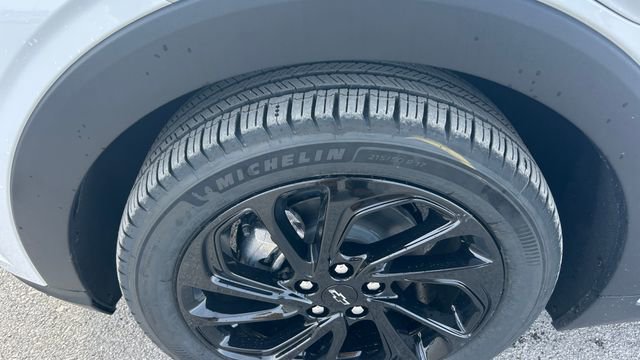 New 2027 Chevrolet Bolt RS image 9