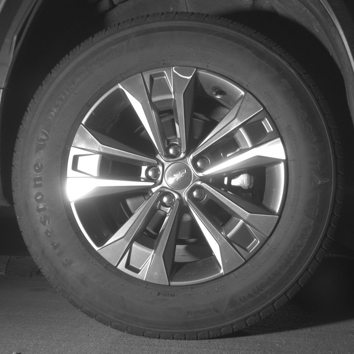 Used 2025 Chevrolet Equinox LT FWD image 15