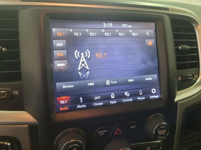 Used 2018 RAM 1500 Big Horn image 41