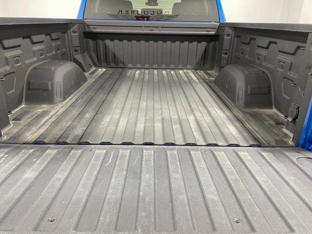 Used 2023 Chevrolet Silverado 1500 Custom w/ Rally Edition image 24