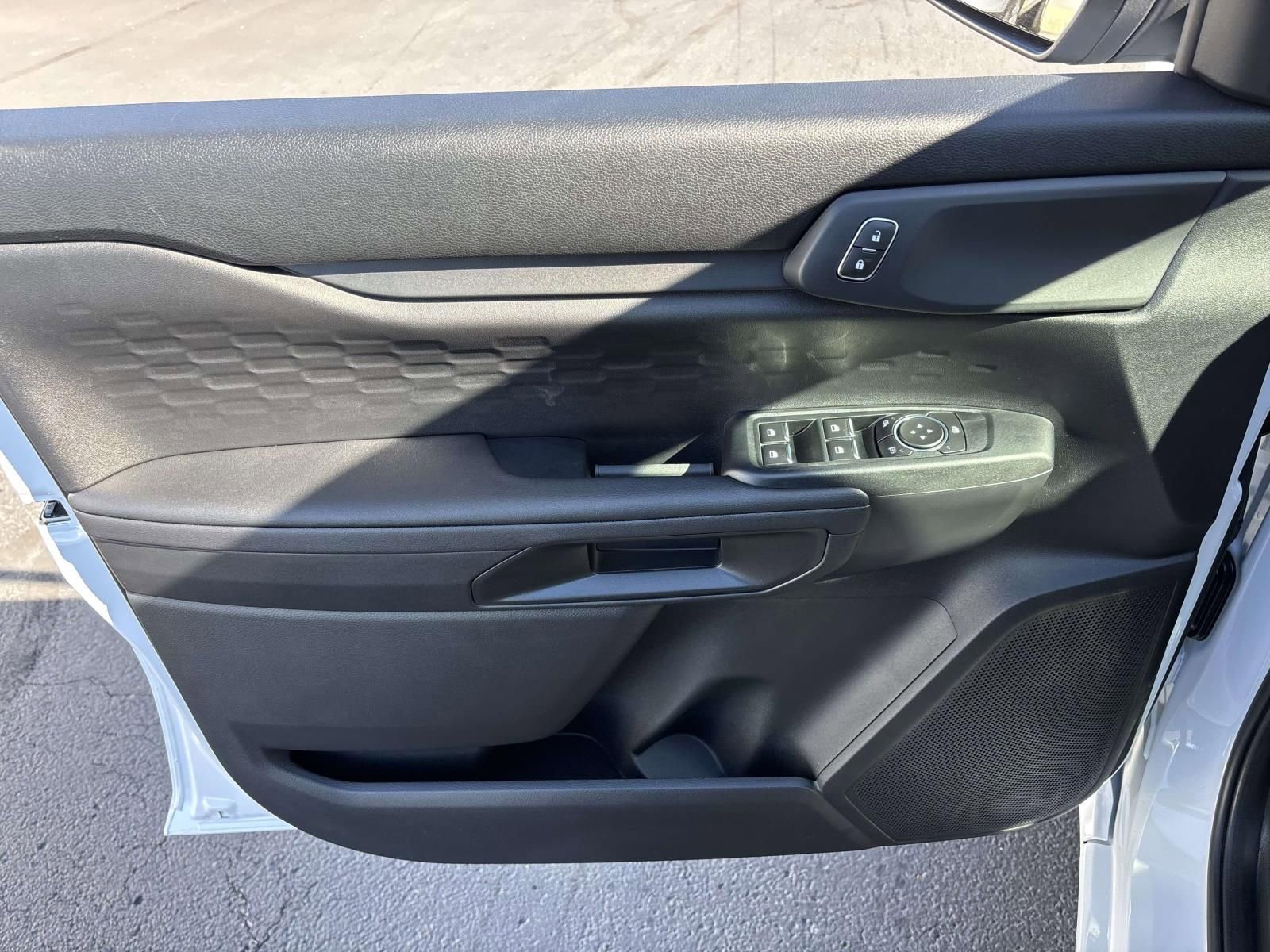 New 2025 Ford Ranger XL w/ Trailer Tow Package image 11